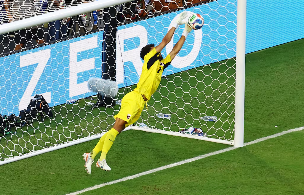 cover I preferred my old life, says Cape Verde World Cup hero Vozinha