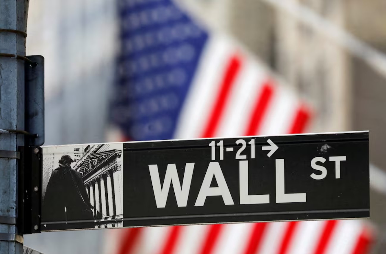 cover Bull or bear market? AI spurs rethink of traditional market measures