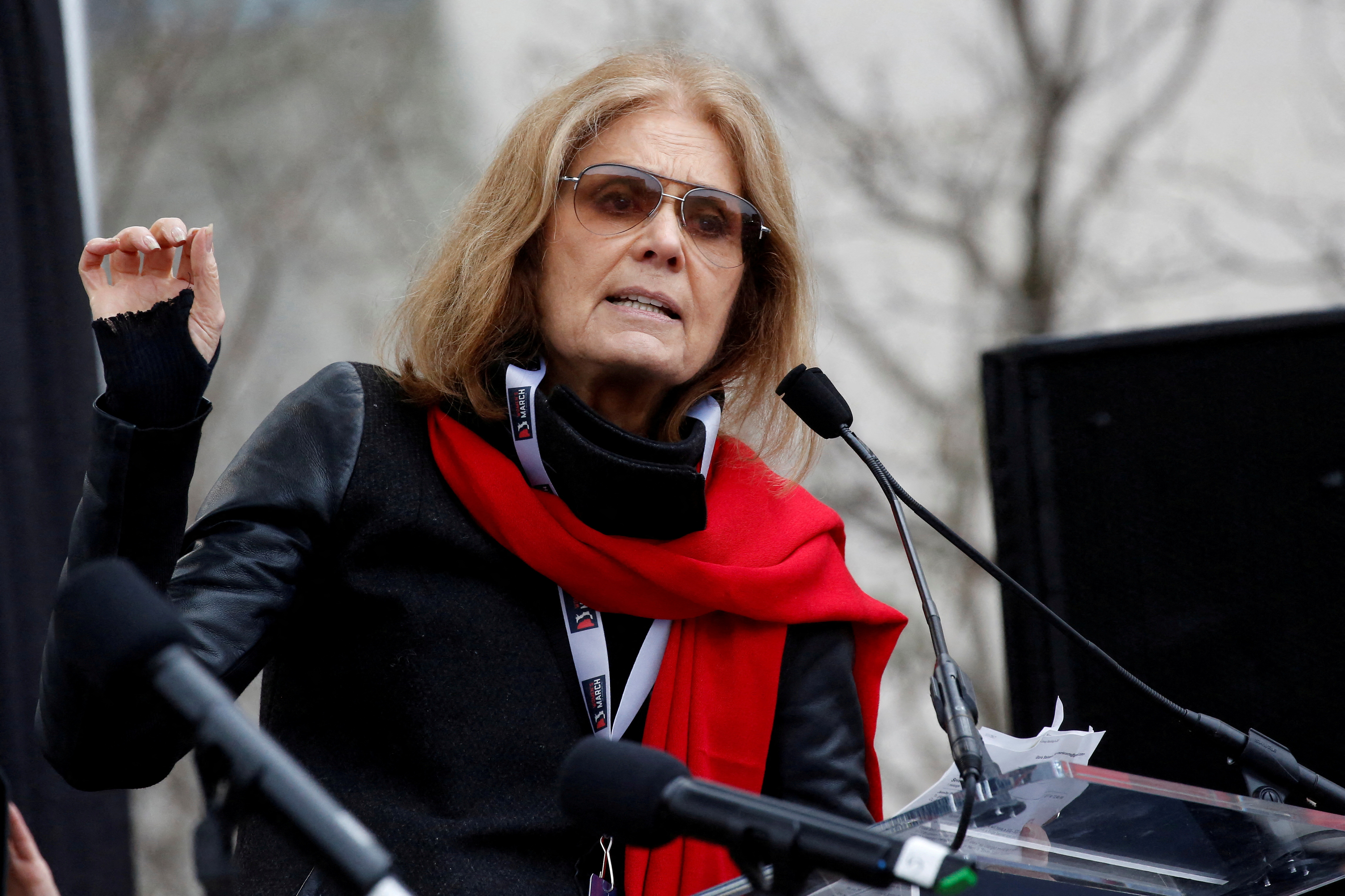 cover A lifetime of grassroots activism