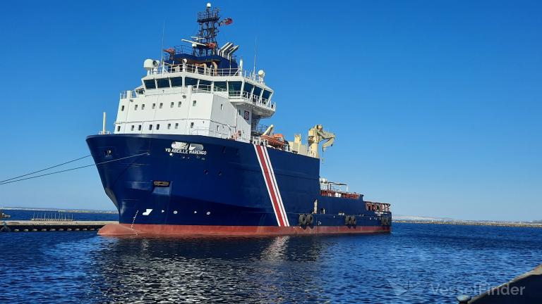cover French vessel seeks approval to resume Great Sea Interconnector surveys