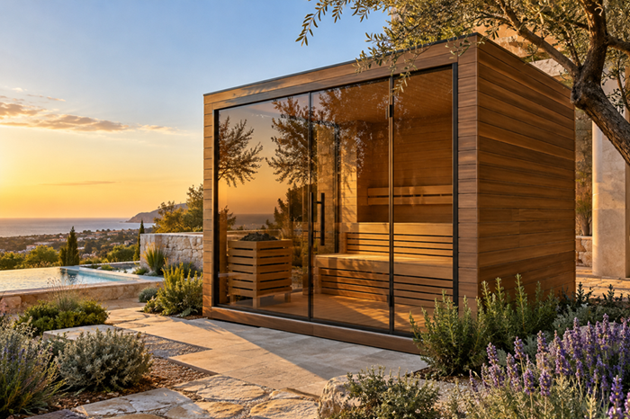 Wellness, made personal: bringing the spa experience home in Cyprus