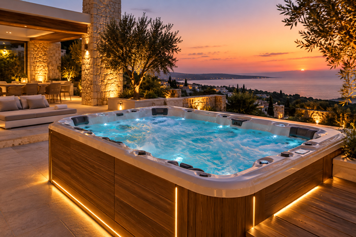 Wellness, made personal: bringing the spa experience home in Cyprus