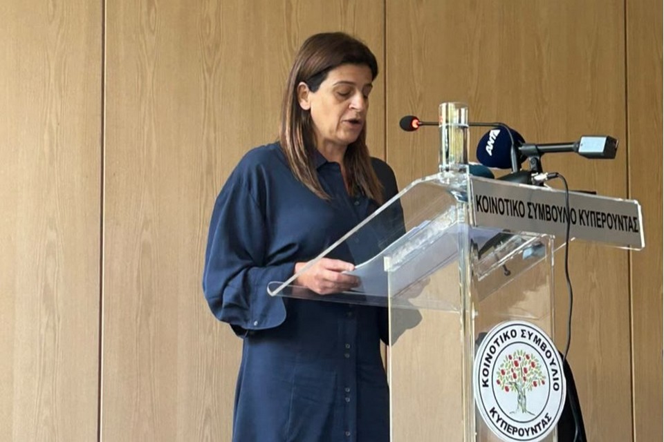 Cyprus: New initiatives launched to support rural women in business and tech