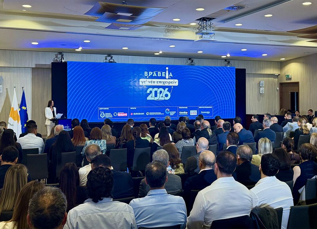cover Island Energies’ Papavassiliou wins Cyprus shipping award