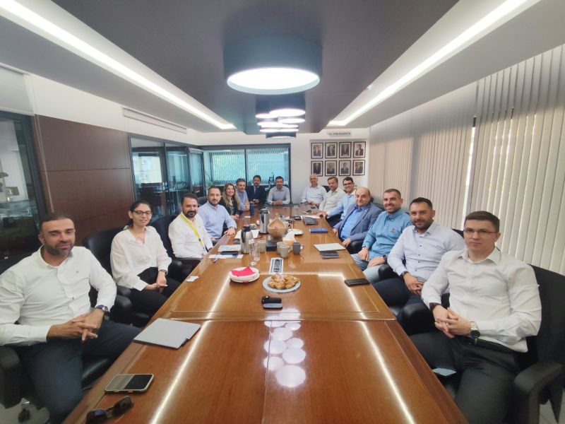 image Cyprus shipping firms seek role in Kronos gas development