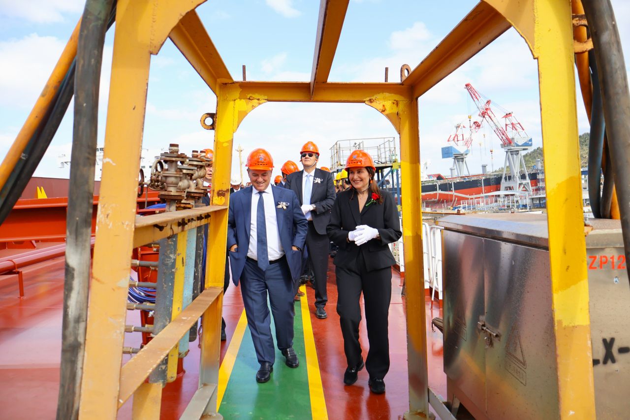 cover Cyprus lines up 25 firms for India as Asian shipping talks turn to business