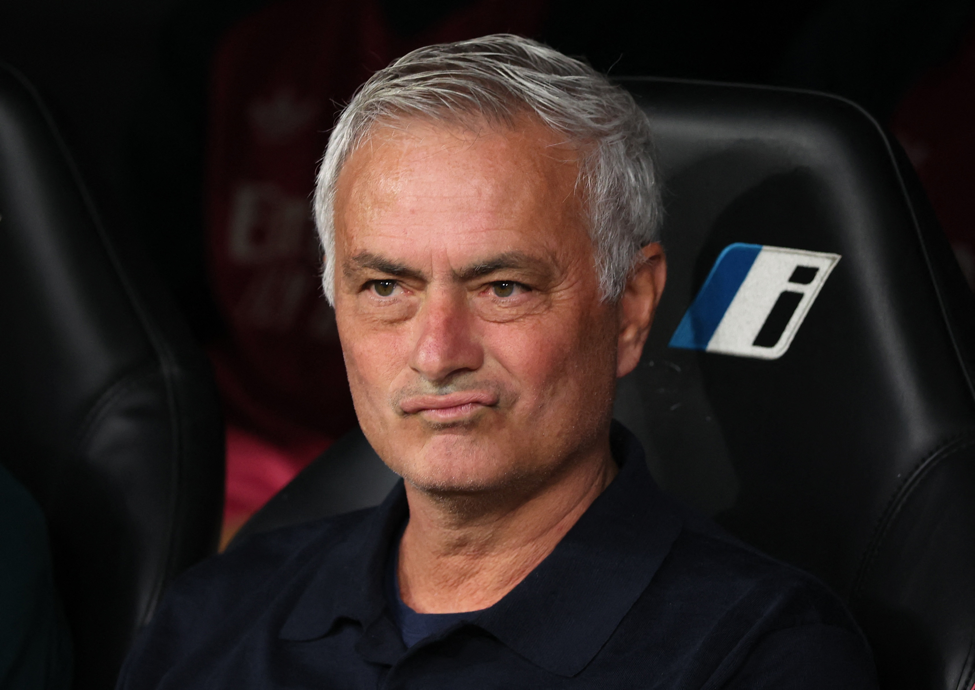 image Mourinho jokes Man City case may outlast him as club appeals verdict