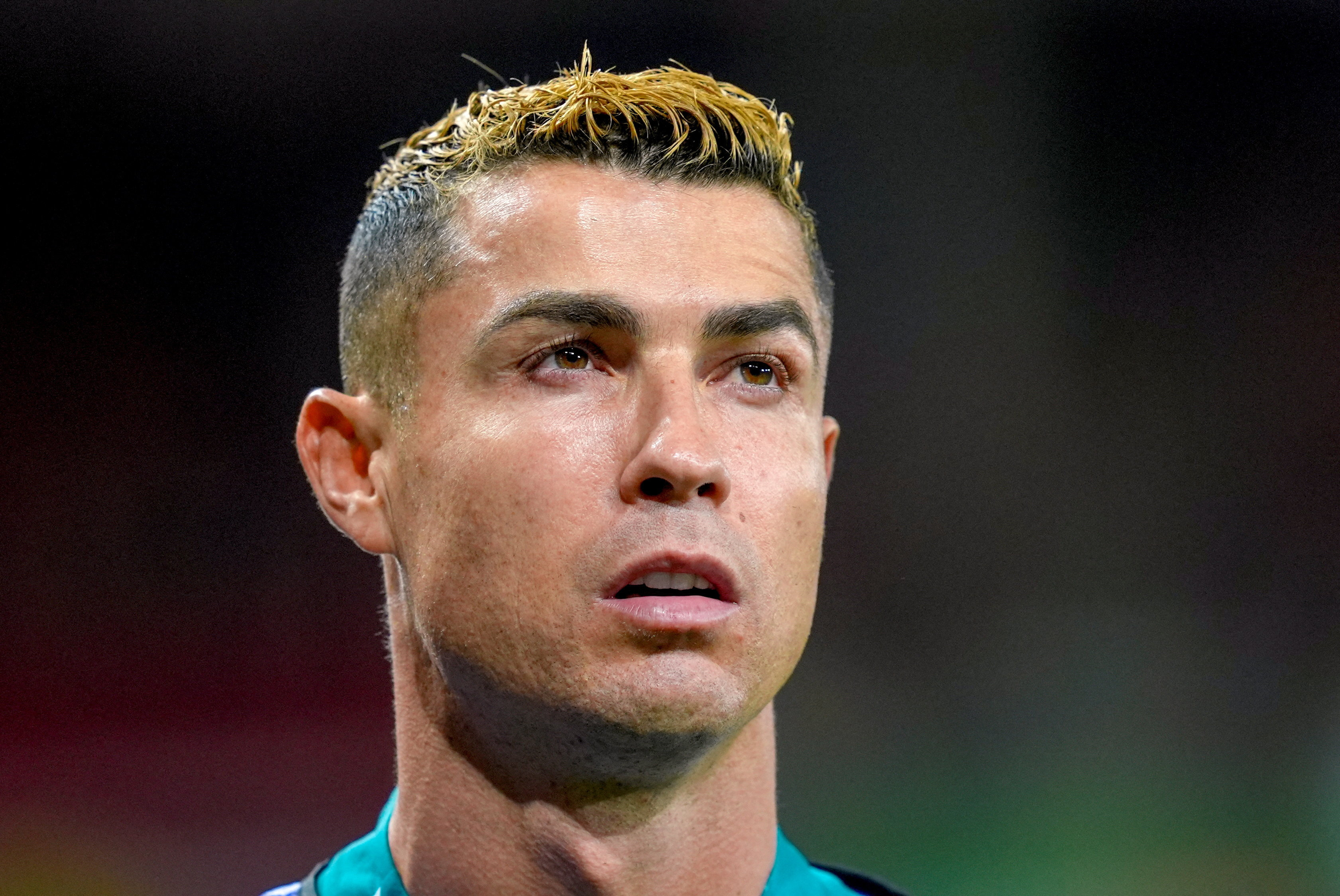 Ronaldo accuses Jorge Jesus of broken promises after leaving Portugal squad