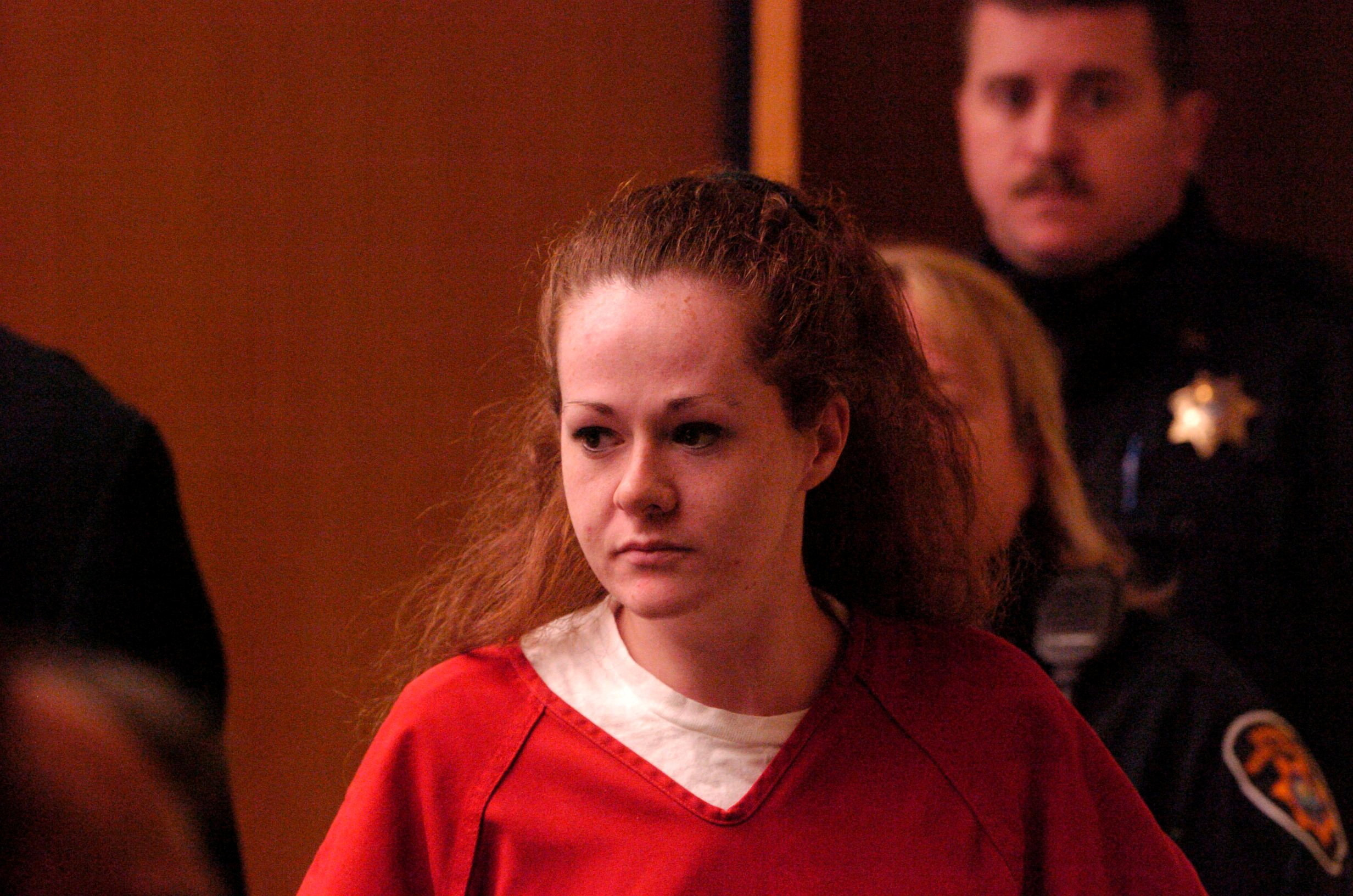 cover Tennessee death row inmate Christa Pike survives execution attempt