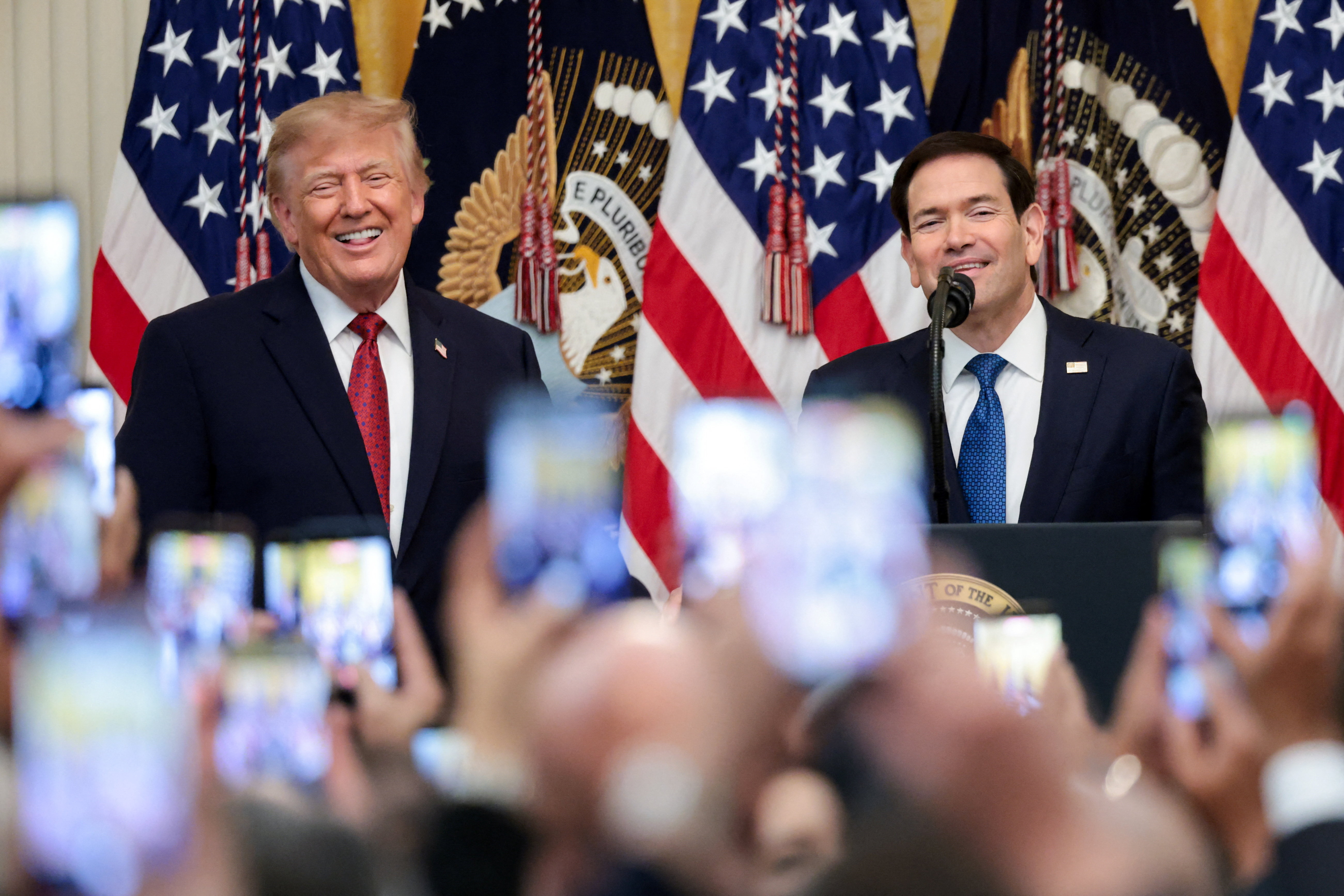 cover Rubio hails growing US-Cyprus partnership