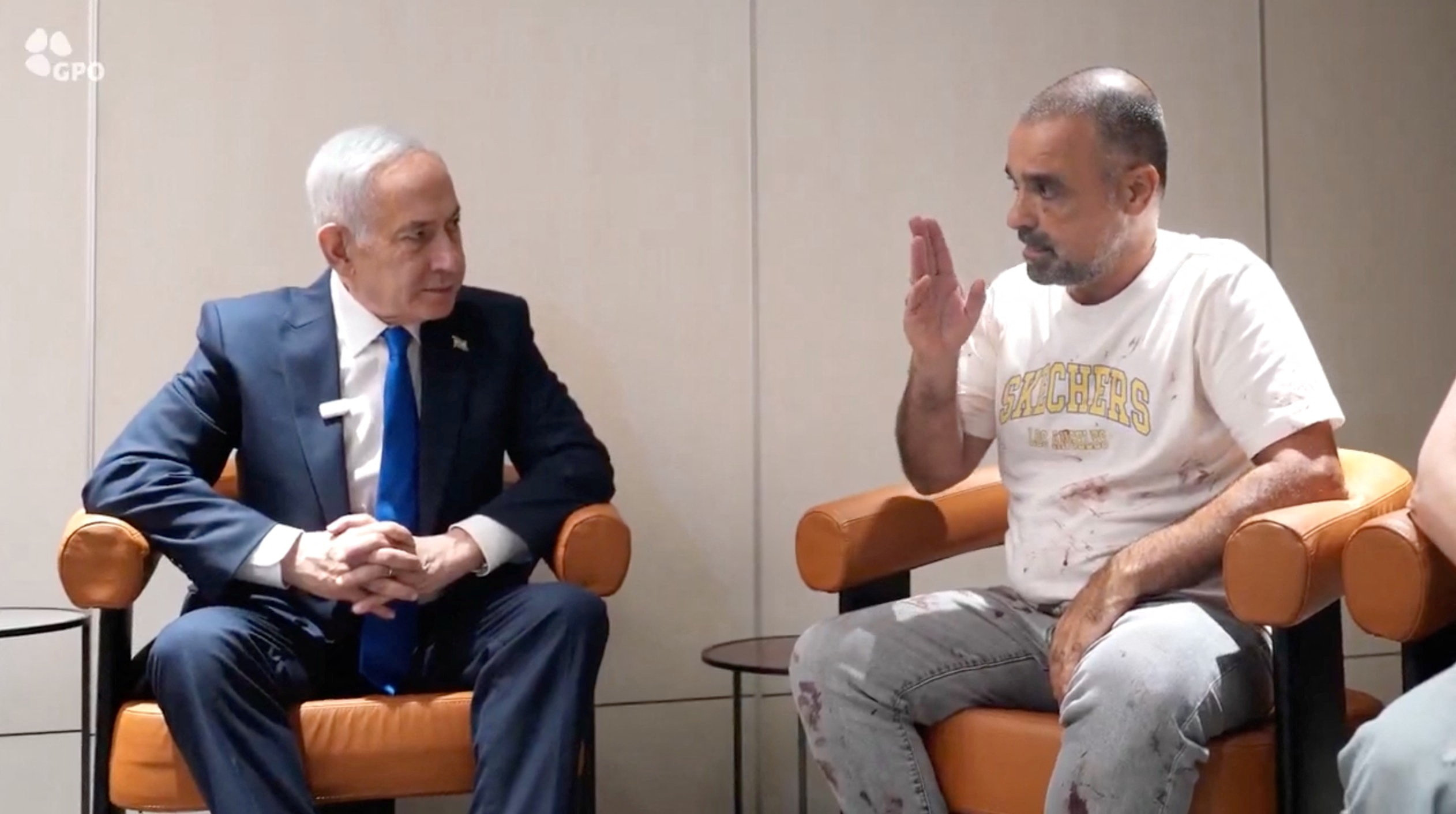 cover Netanyahu: Co-pilot of flydubai plane underwent radical Islamist indoctrination 