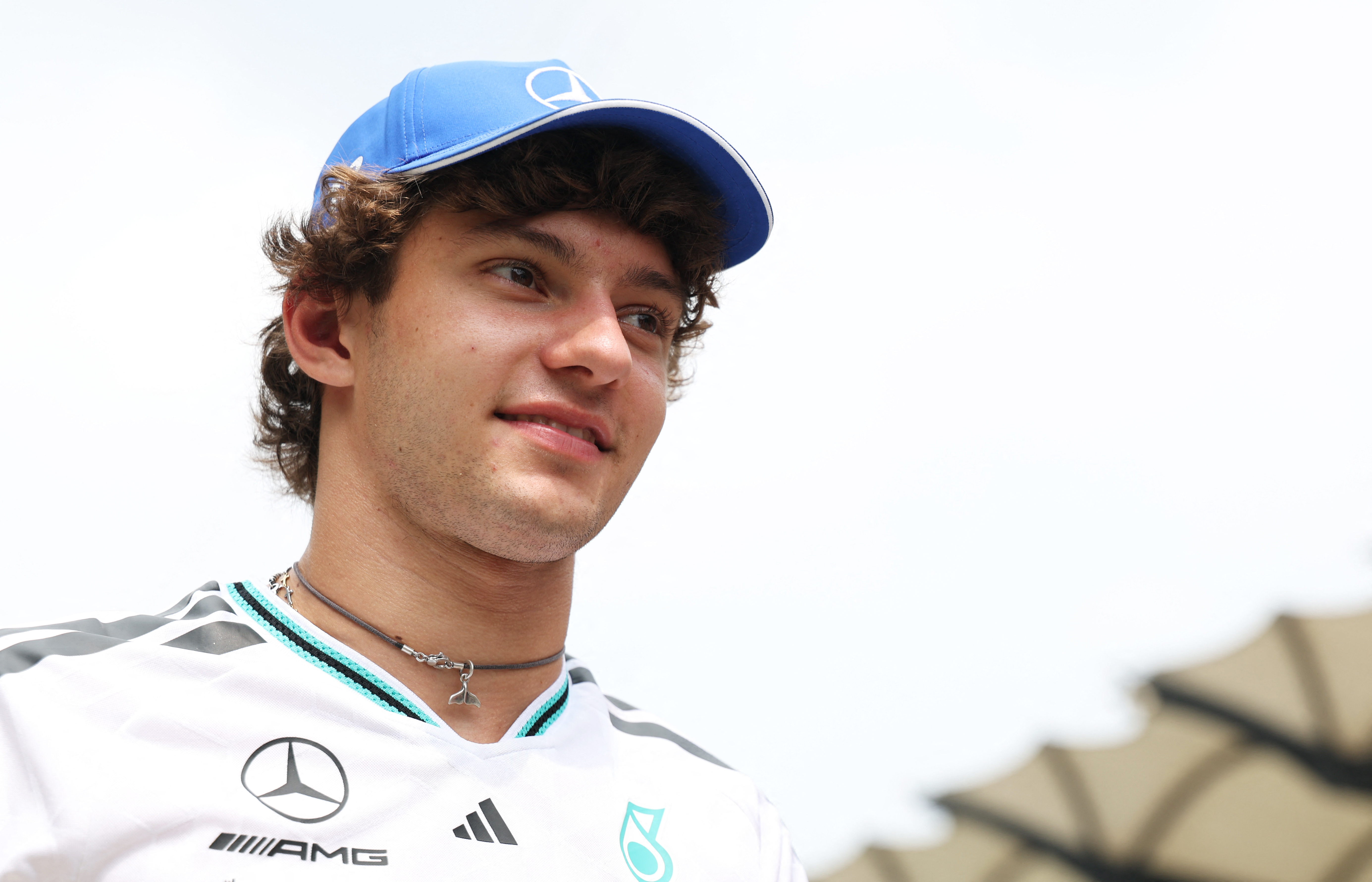 cover Antonelli eyes Sepang as perfect proving ground for 2026 cars in the wet