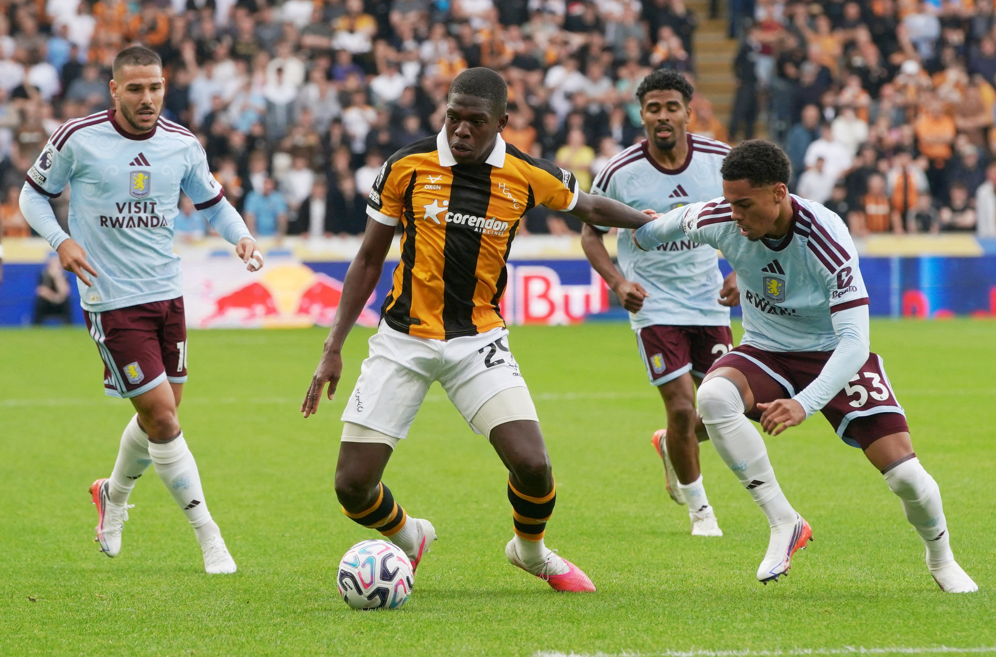 cover Second Hull player involved in car accident on same road 20 days later