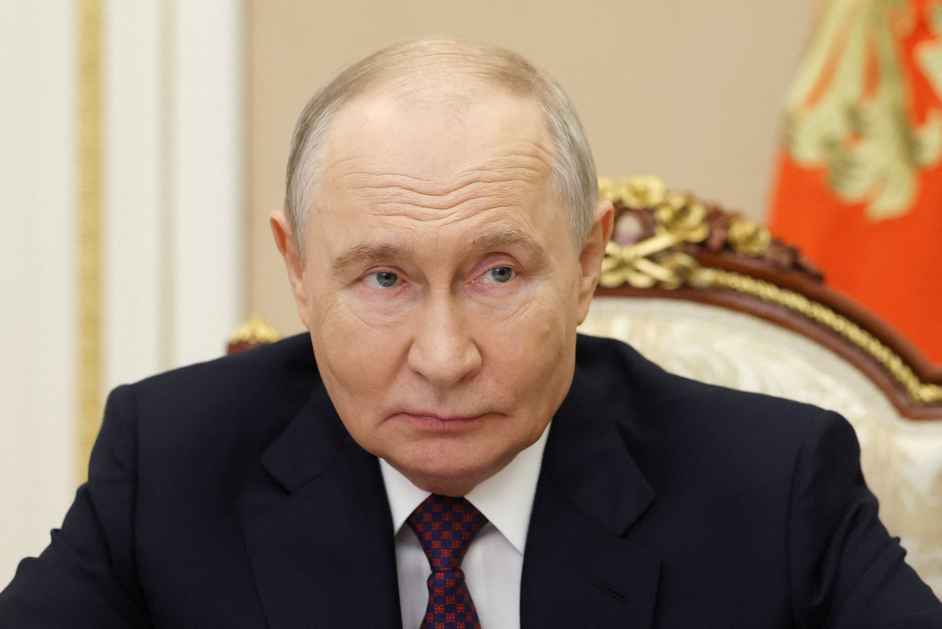 image EU envoys set to approve major new Russia sanctions on Wednesday