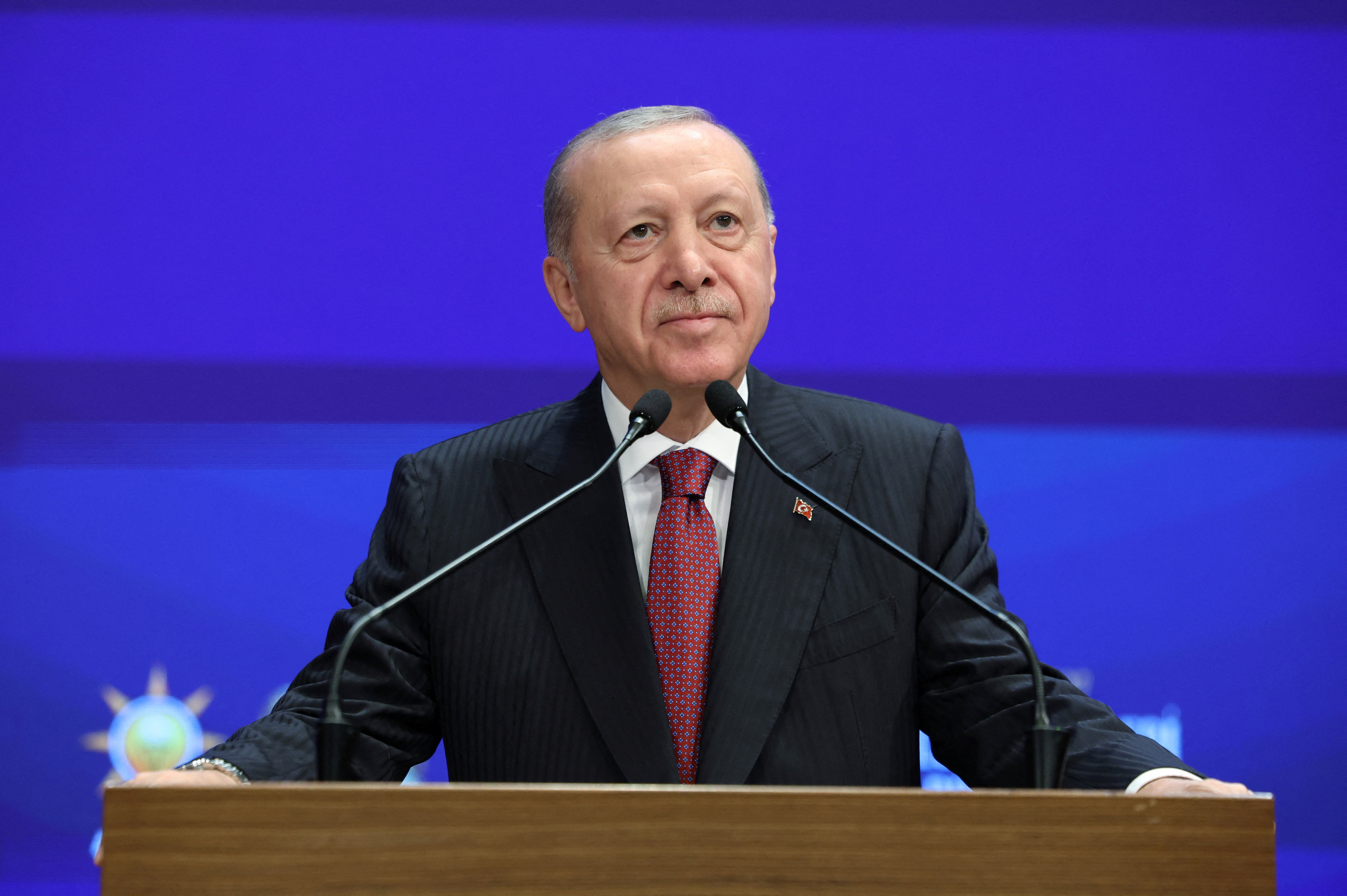 cover Turkey&#8217;s opposition struggles to sustain momentum after election gains