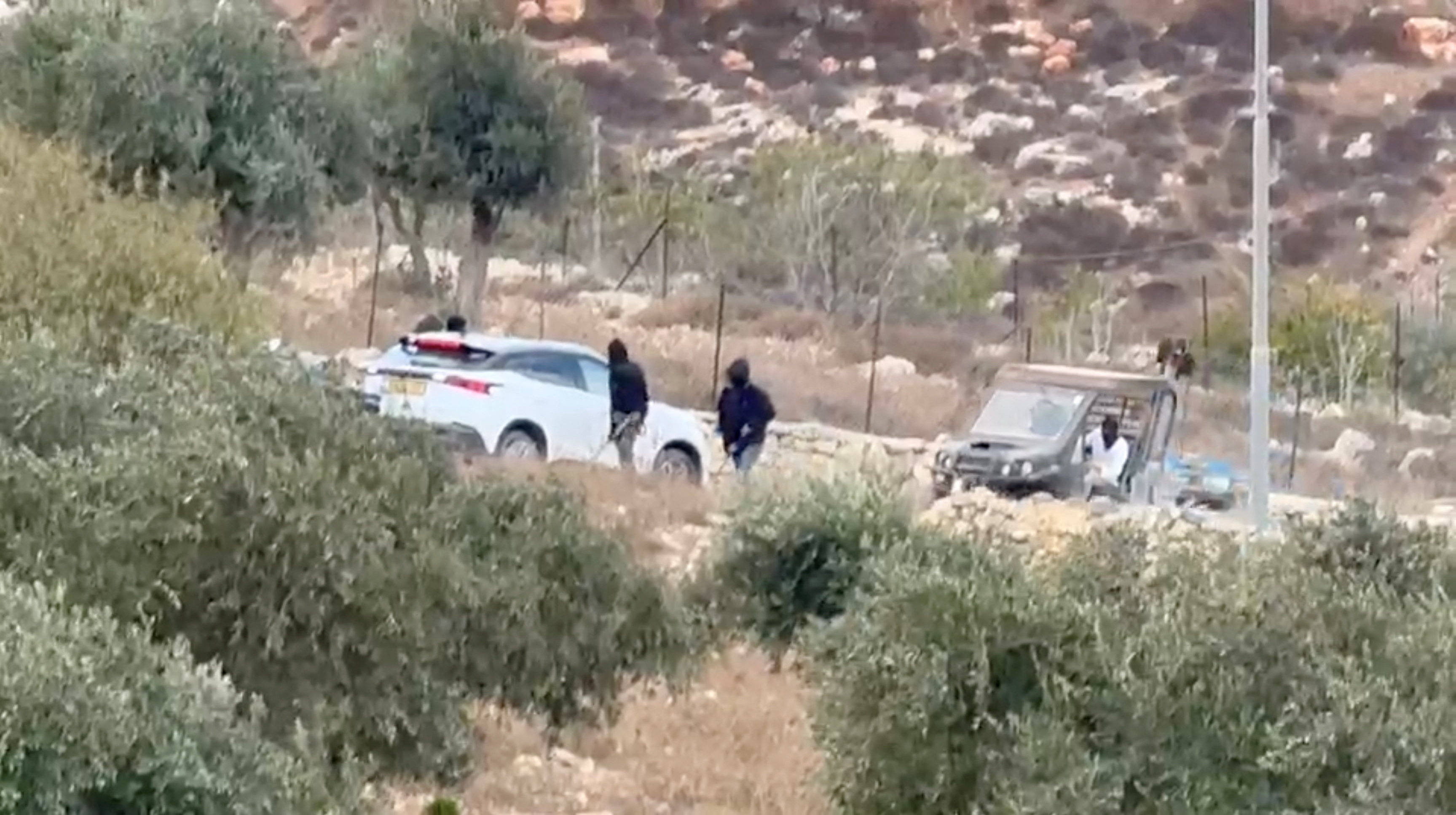 cover Cyprus ‘strongly condemns’ attack on diplomats in West Bank