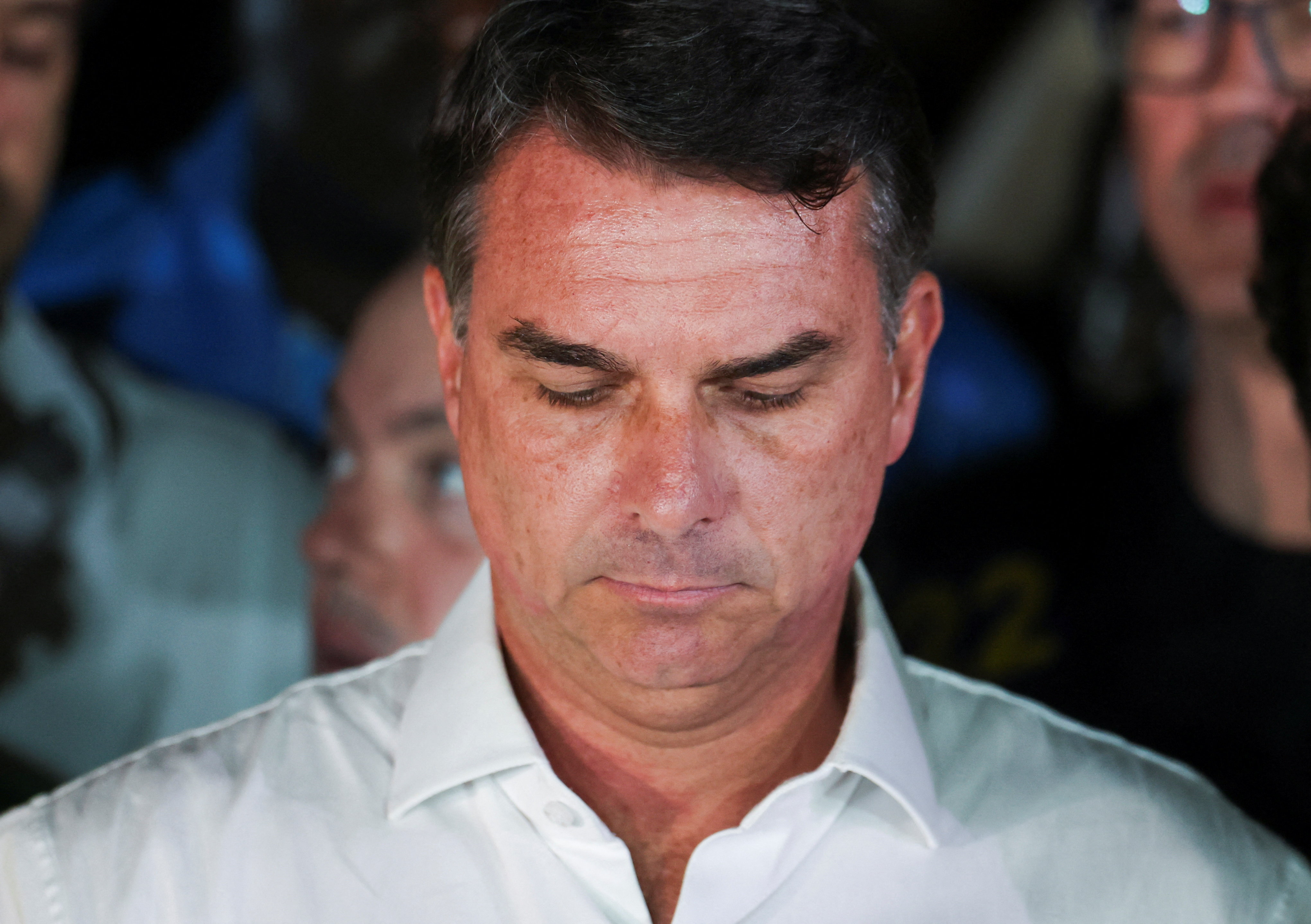 cover Bolsonaro leaves Brazil for US after losing to Lula