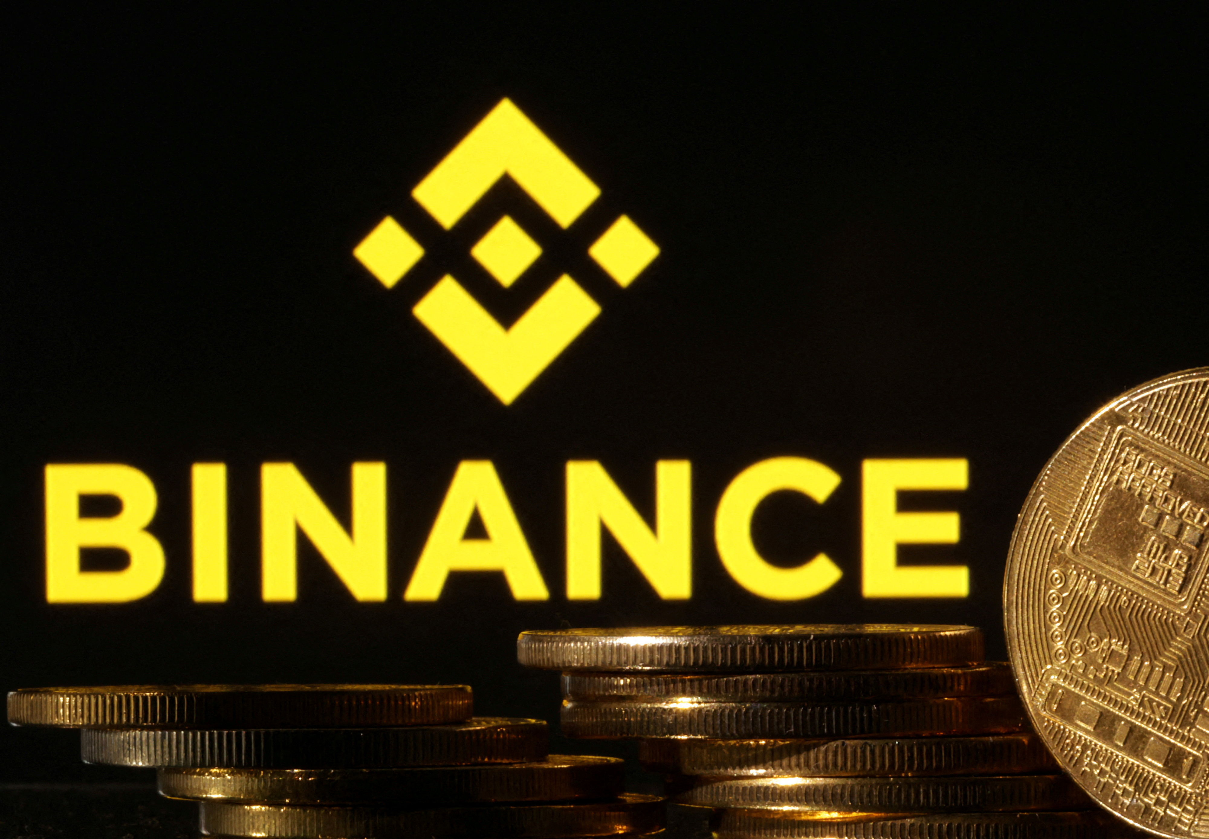 image Binance hit by record $6.3bn crypto hack blamed on North Korea