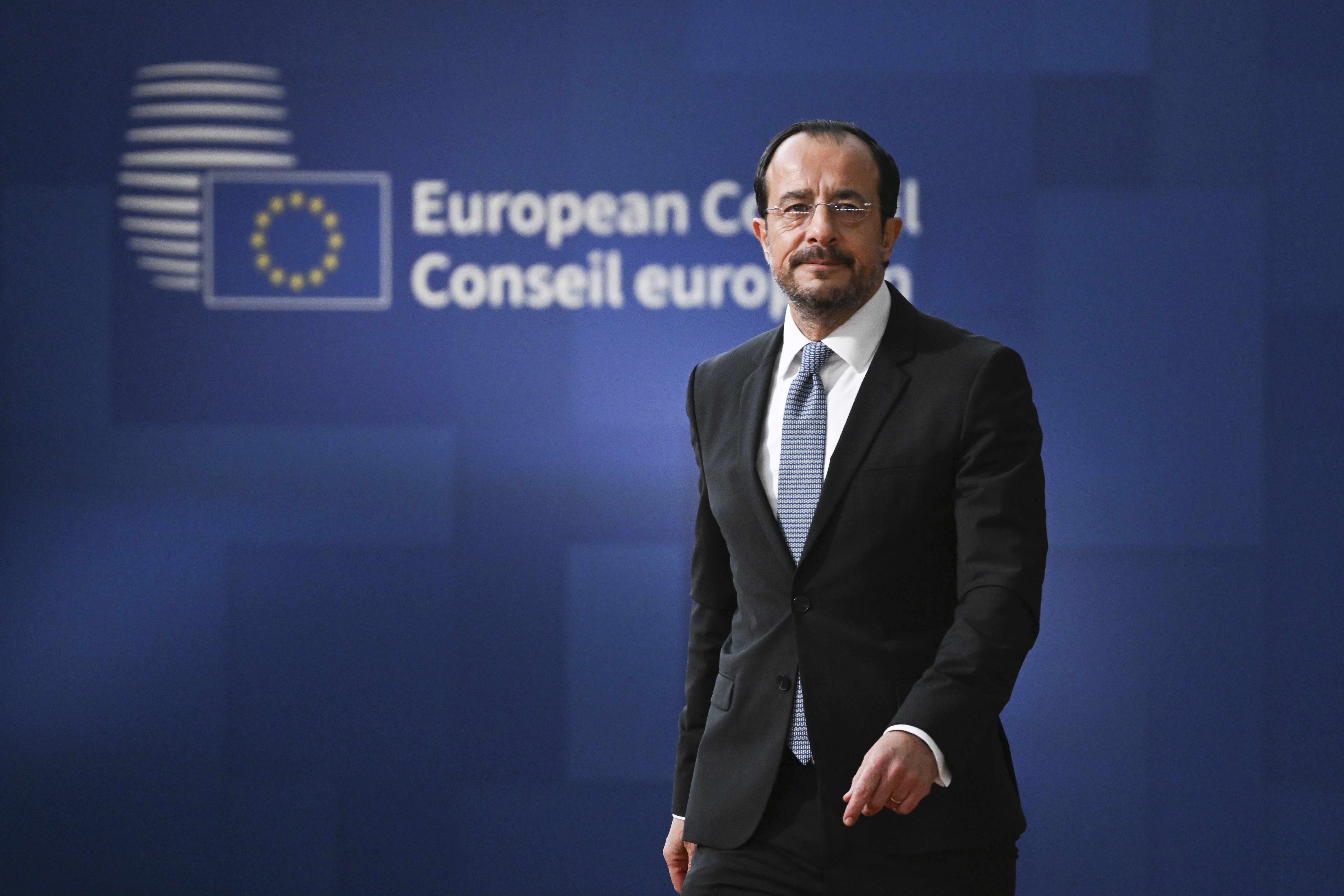 image Christodoulides calls for EU long-term budget to be shorter-term