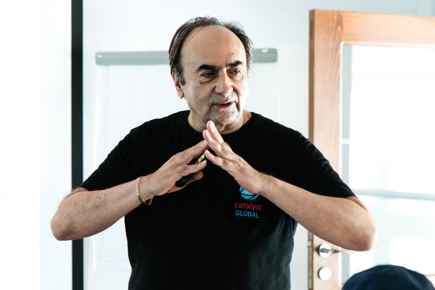 image Why workplace relationships are becoming a key issue for Cyprus businesses 