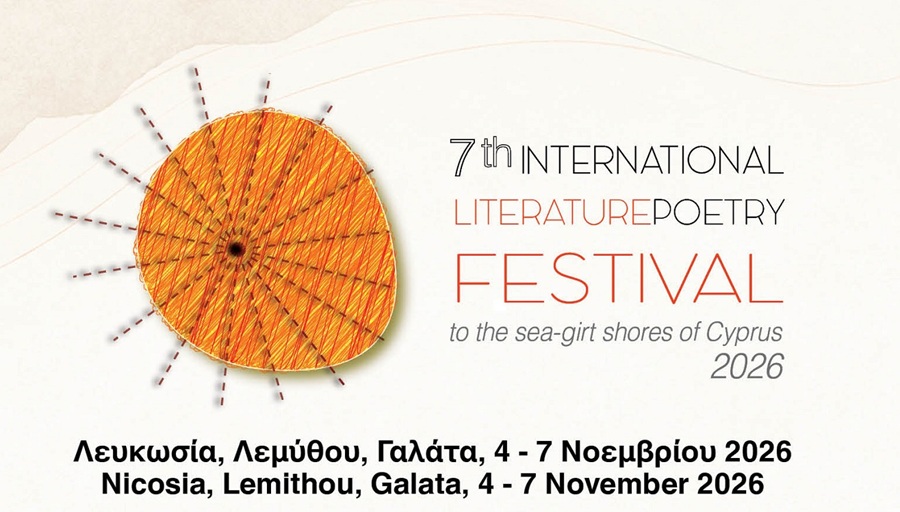 image 7th International Literature Poetry Festival to foster creative synergies