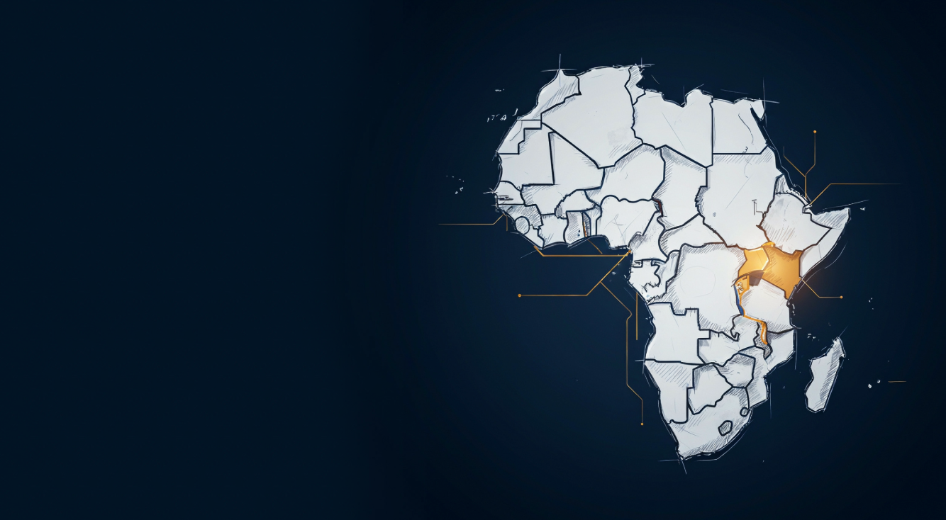 image Africa&#8217;s monetary institute had a September deadline. Farhat Bengdara helped build the institutions it&#8217;s meant to replace