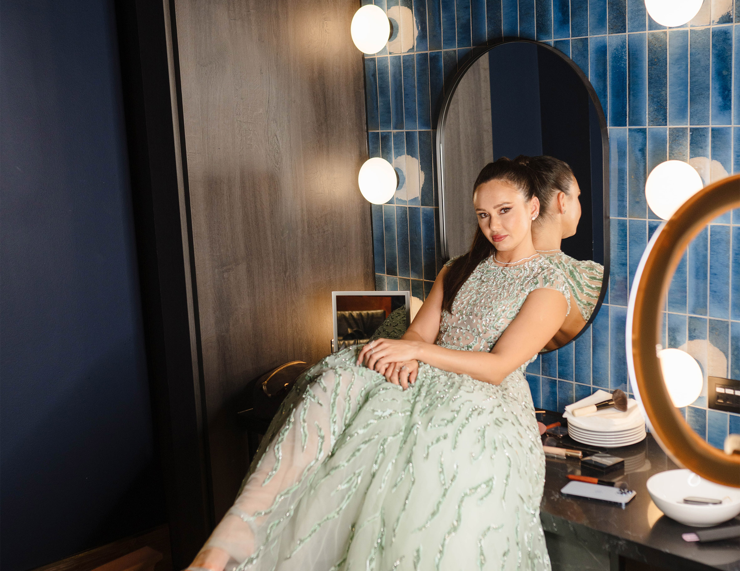 cover World-renowned soprano Aida Garifullina at Curium