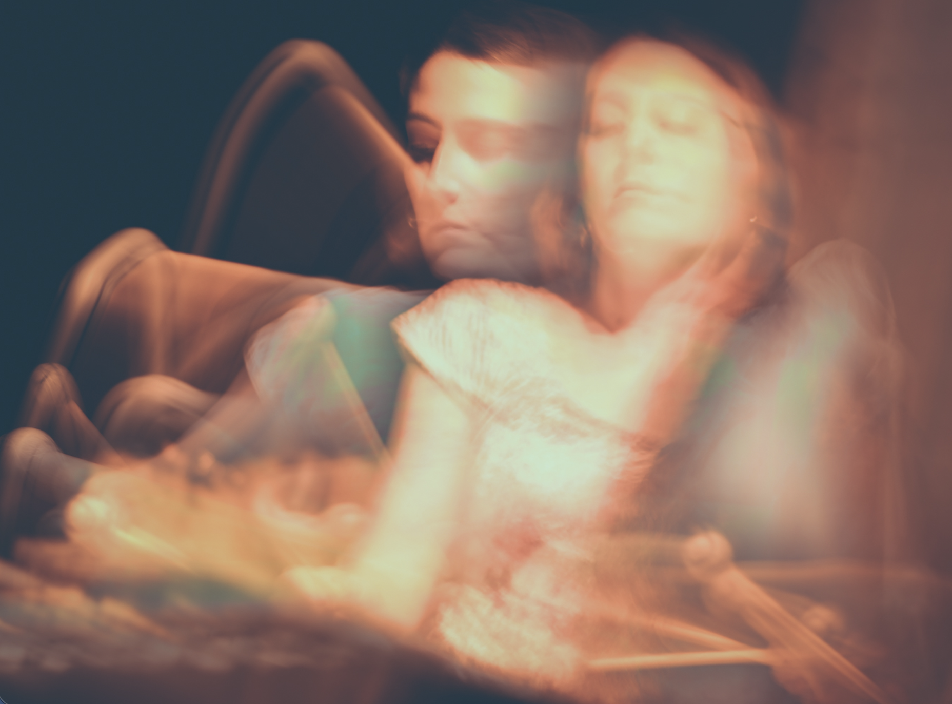 cover Five years of improvisation, experimentation and musical encounters