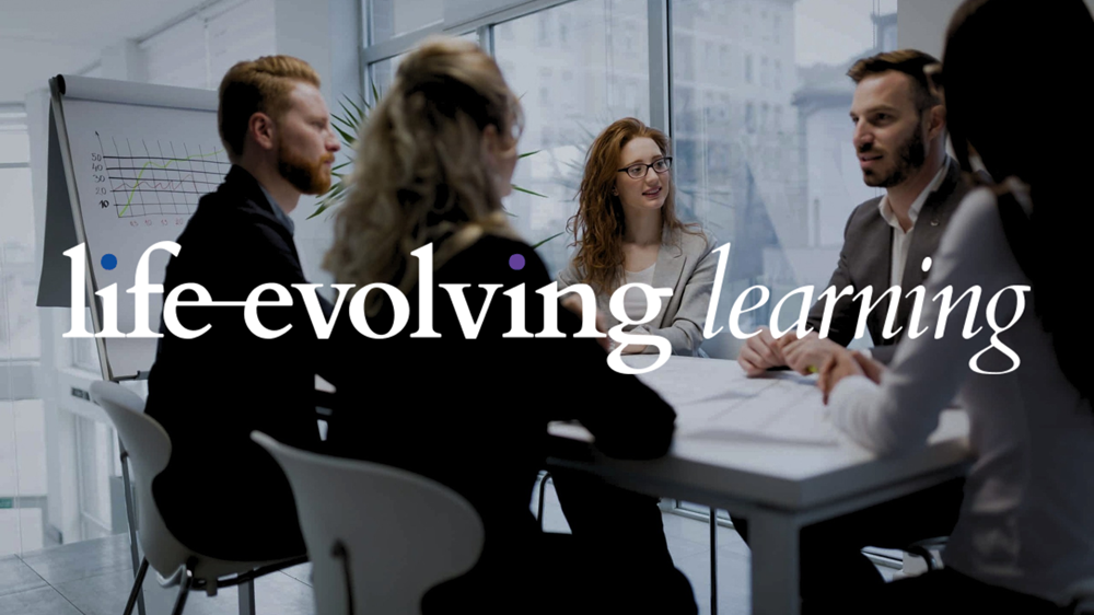 cover UoL Executive Education Centre presents ‘Life-Evolving Learning’ philosophy