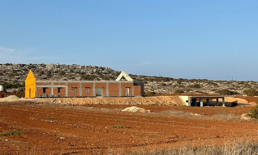 Cabinet urged to reject Cape Greco monastery permit