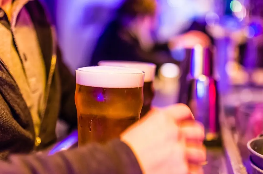 Heineken warns weight-loss drugs may pressure beer sales in UK pubs
