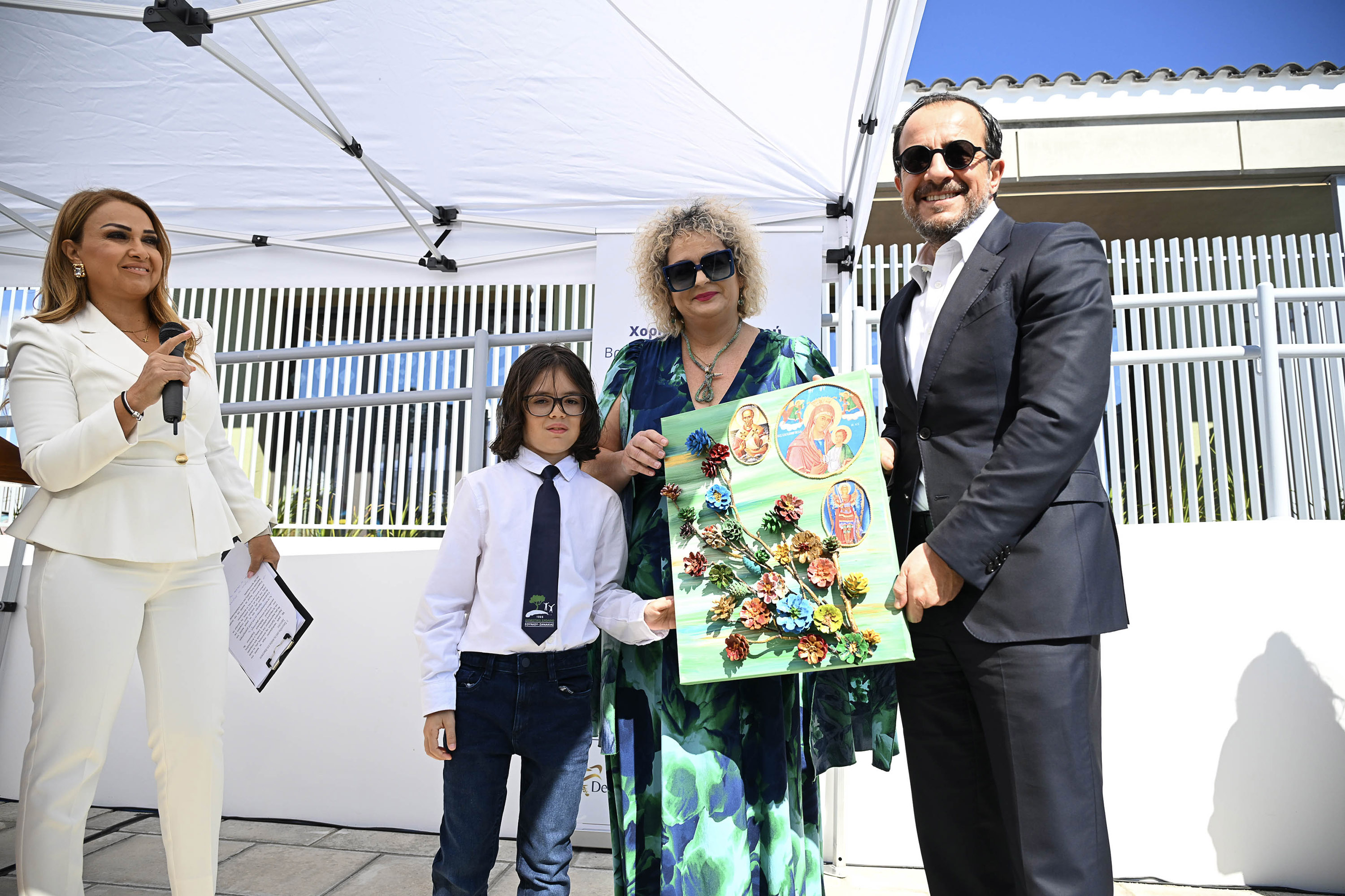 Limassol, nursery, birthrate, children, kids, kindergarten