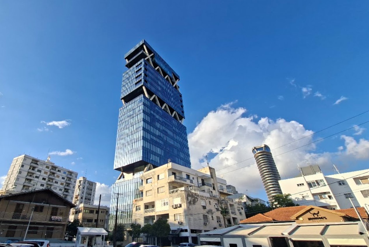 image Cyprus Business Now: economy, fuel, property, travel, GSI, Cyta, tourism, shipping