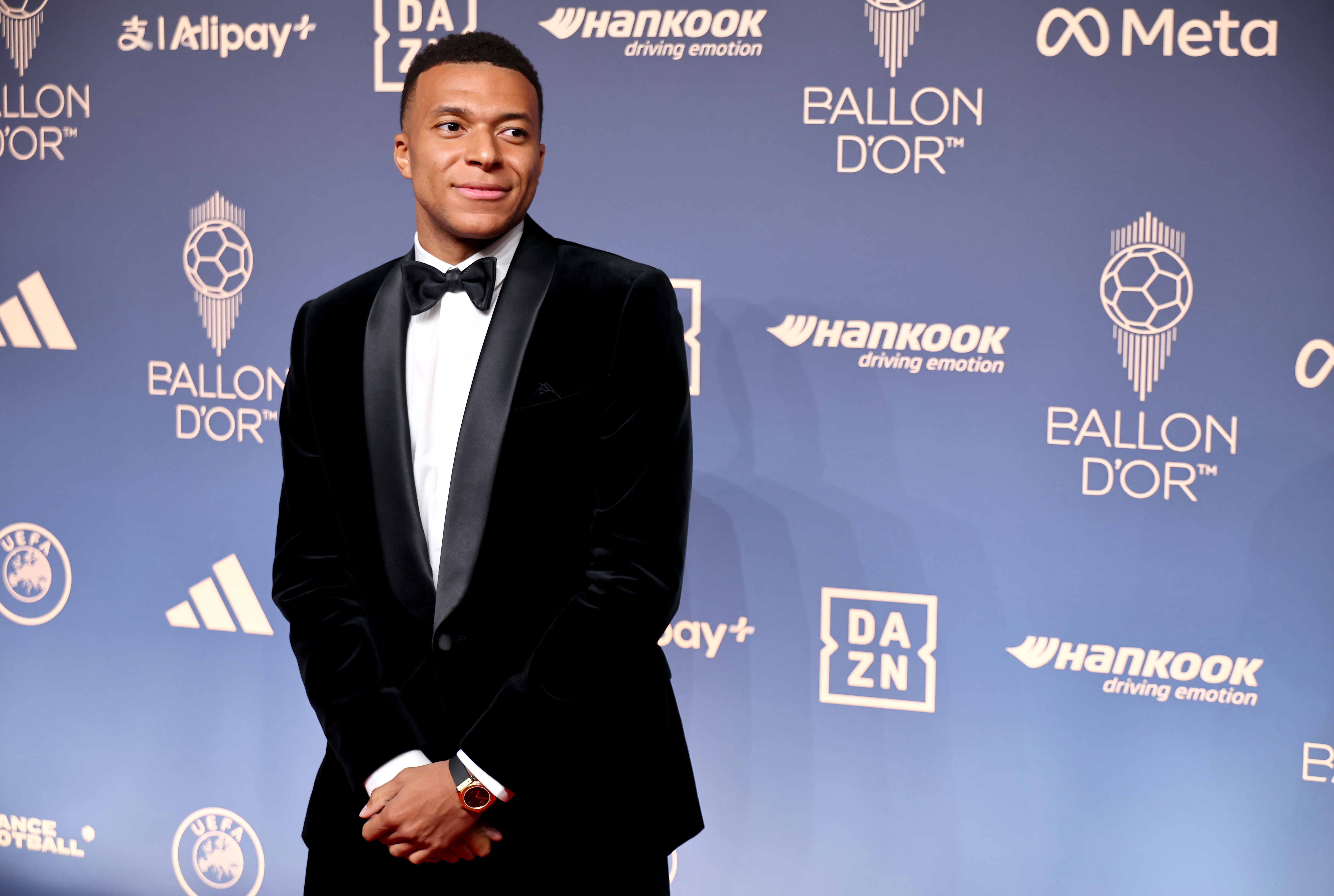 cover Mbappe dropped by Chinese brands over alleged Mao meme comments