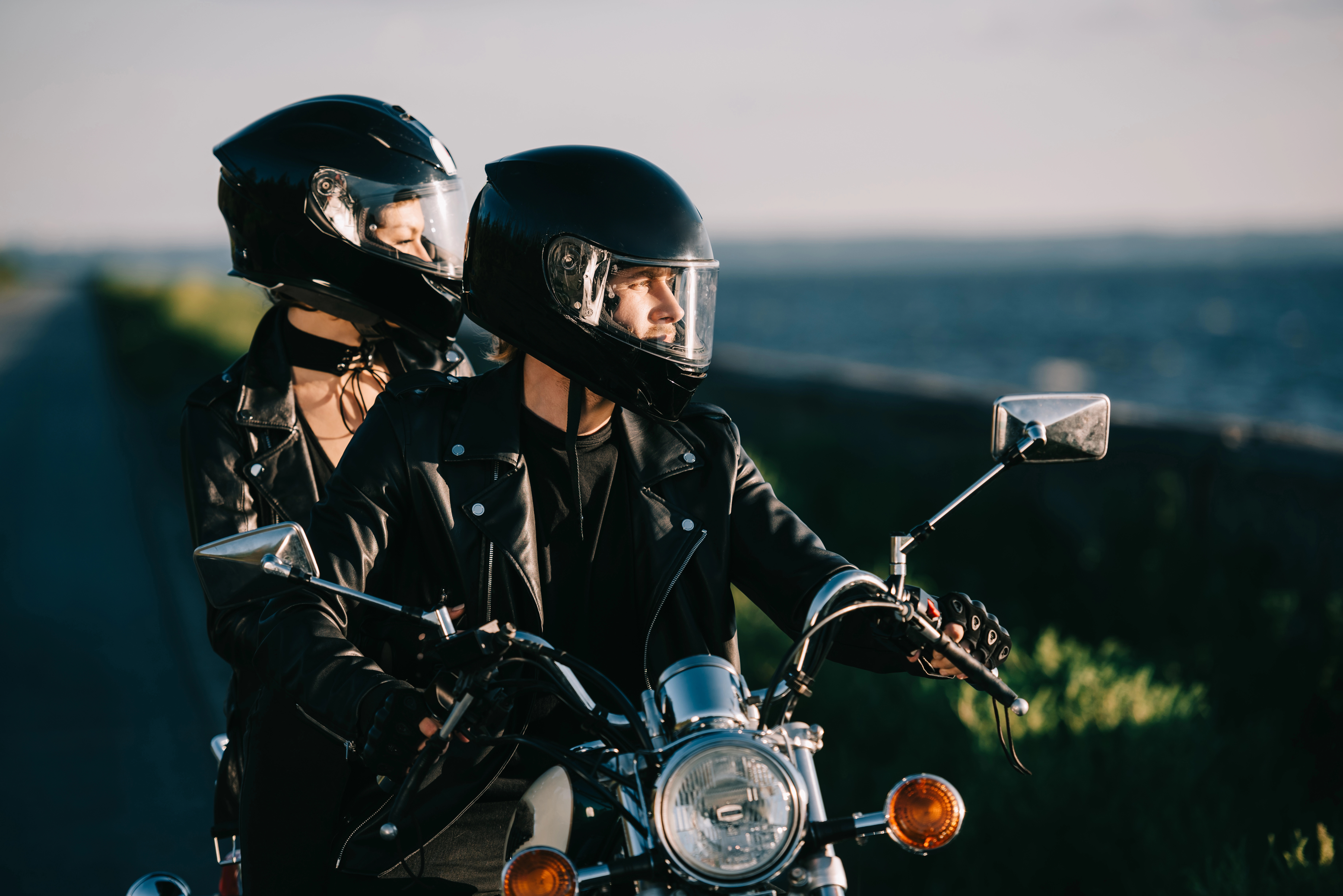 cover Police issue 99 fines for failure to wear helmets
