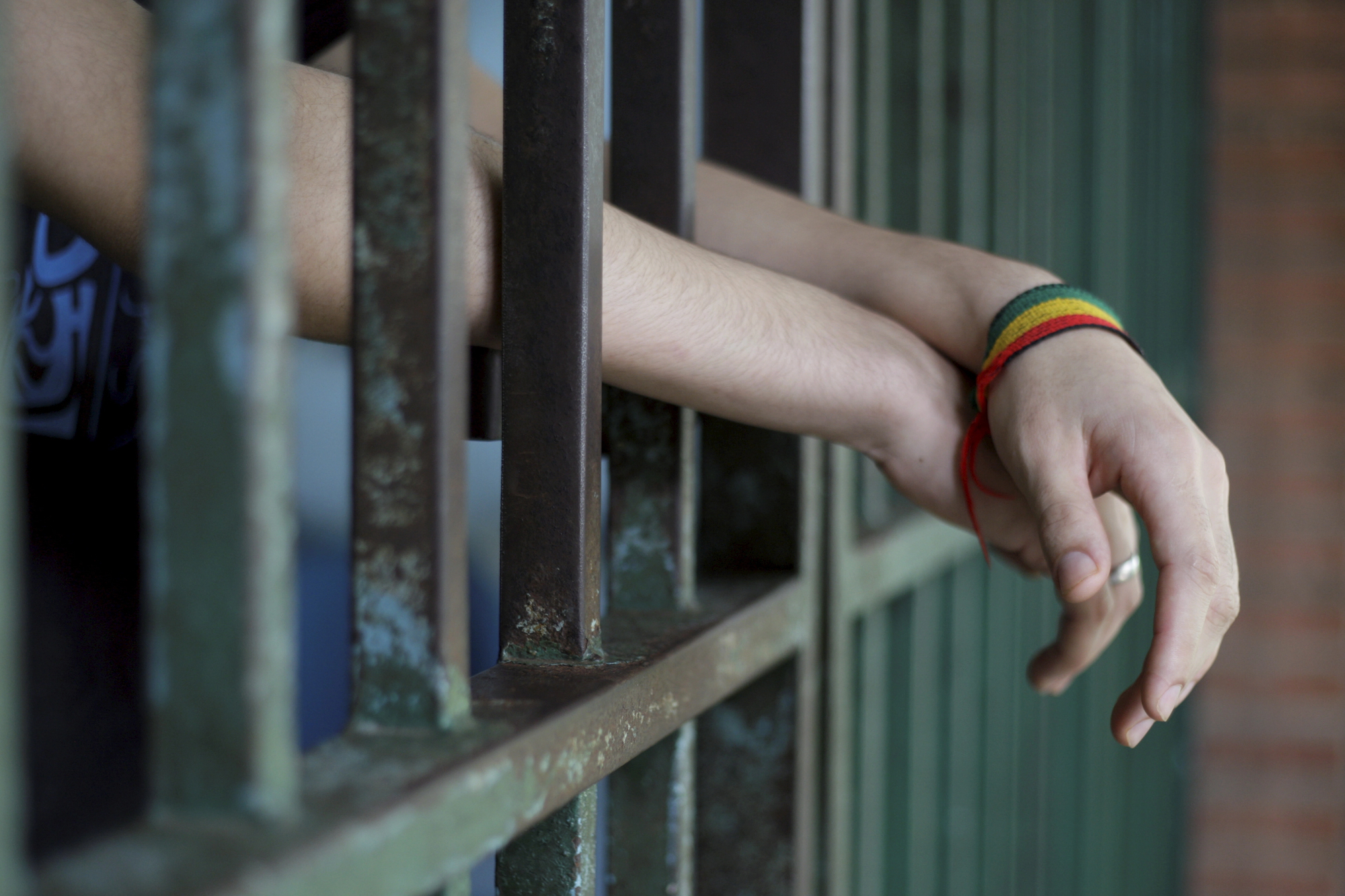 image 10 years in prison for 28-year-old in drug trafficking case