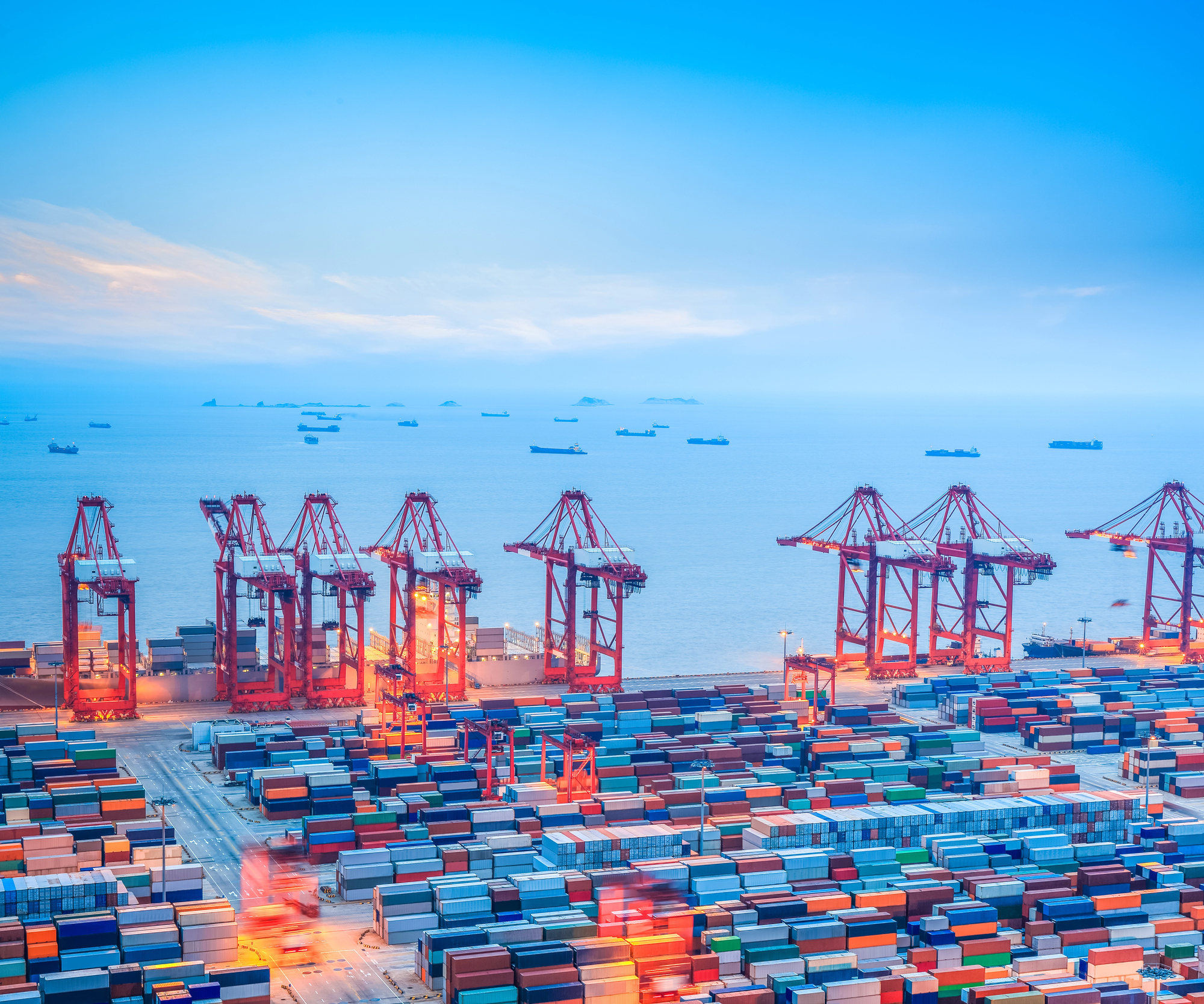 cover China&#8217;s economy rebounds as exports offset weak demand
