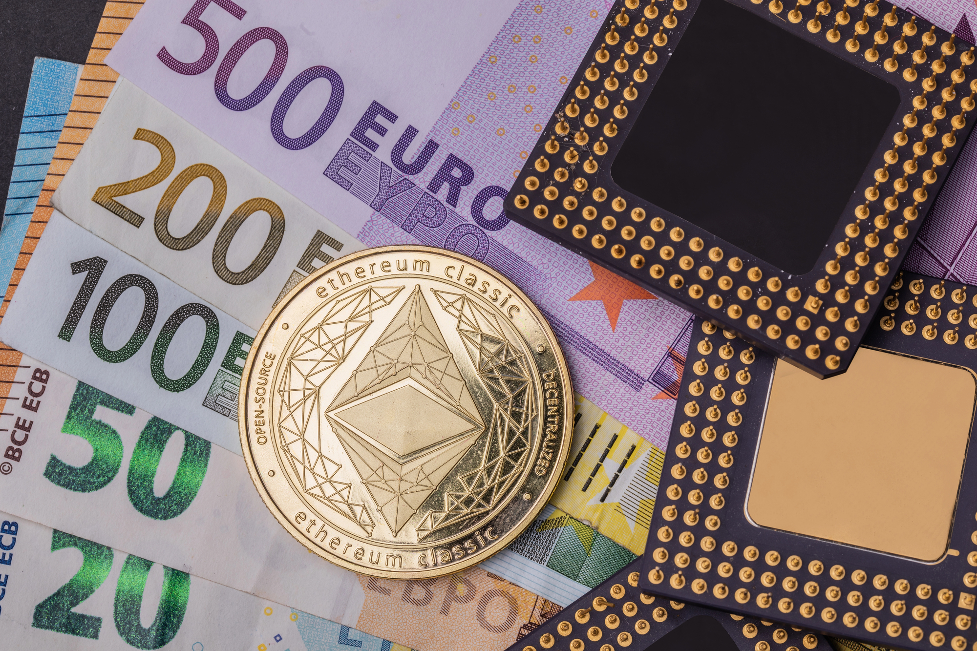 cover How to convert Crypto to cash without disrupting business cash flow