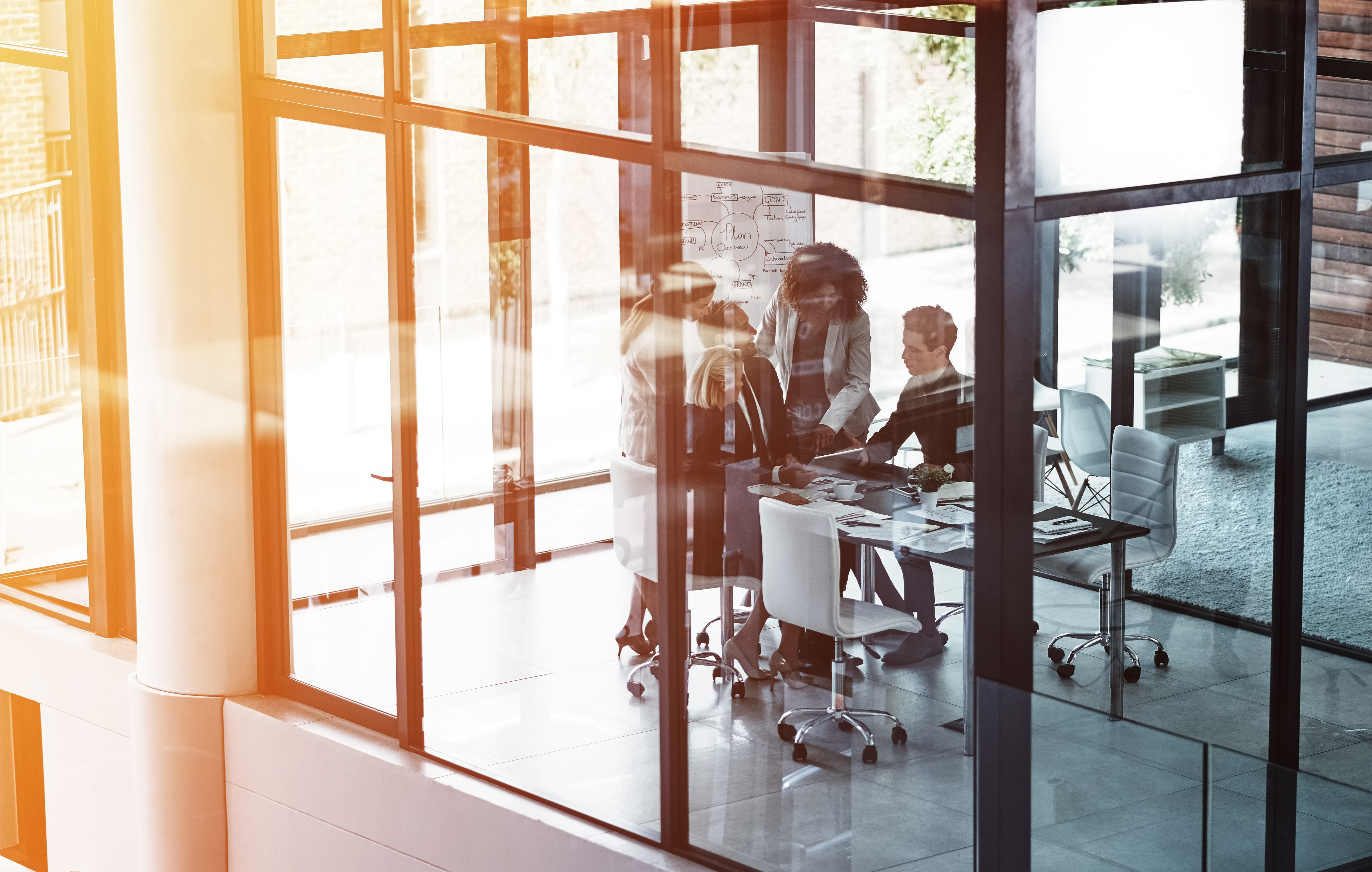 image Cyprus turns tech potential into growth, but startup scaling remains a hurdle