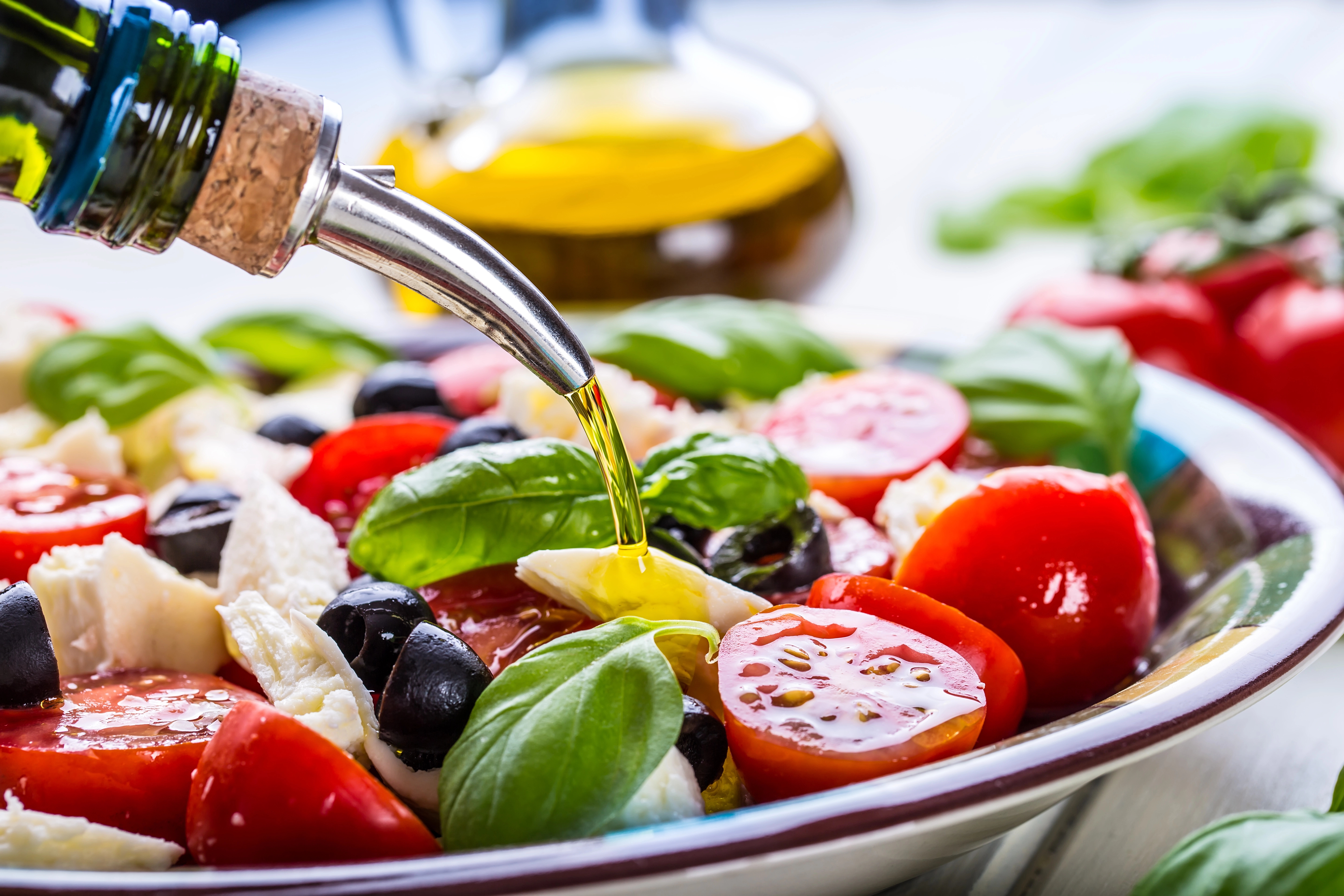 image Cyprus’ nutritionists call for affordable food for all