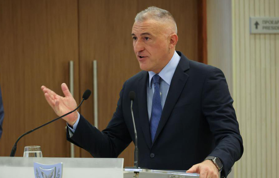 cover Eni’s Brusco: Kronos field will produce 500 million cubic feet of gas per day