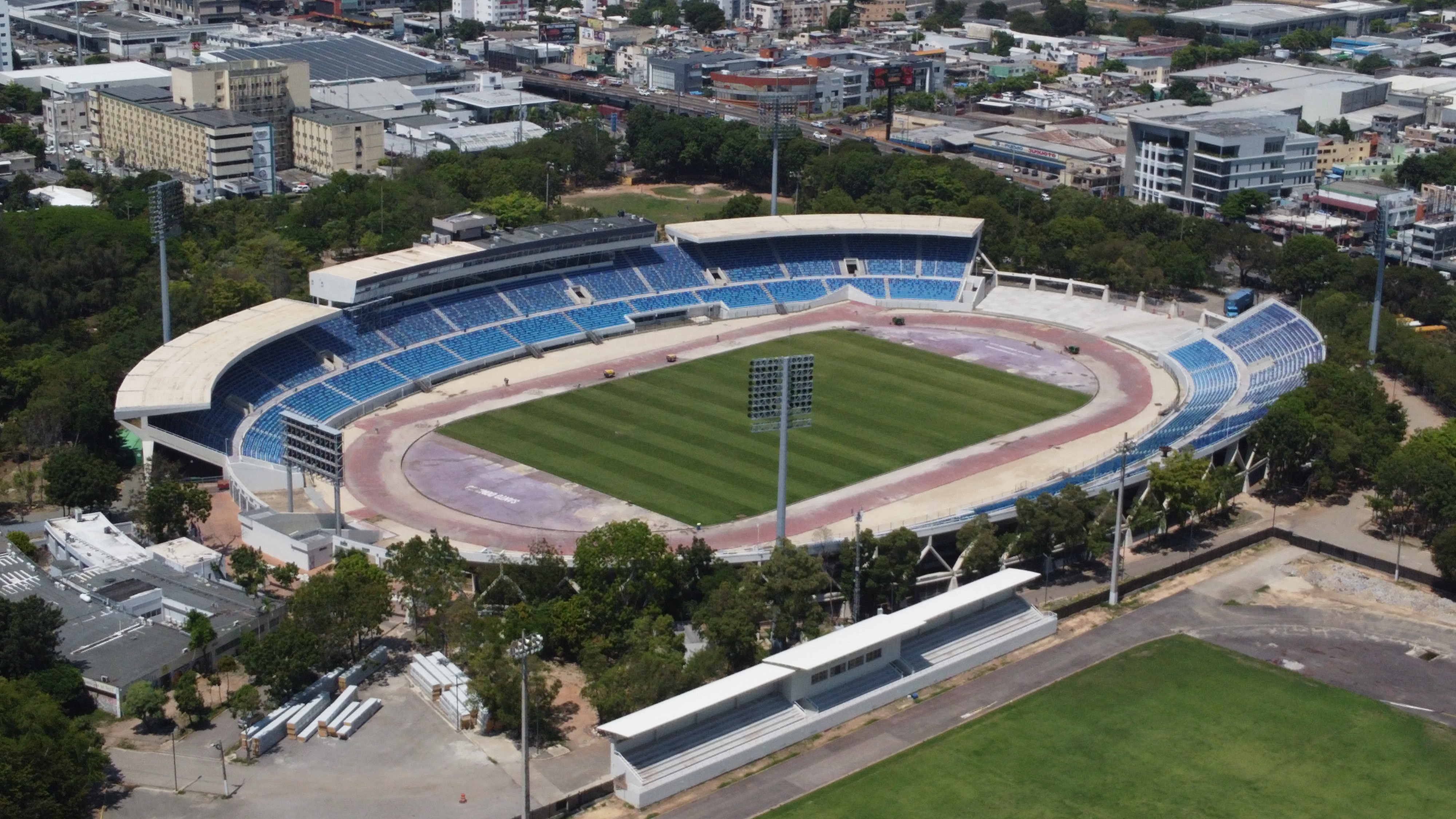 cover Dominican Republic bans Haiti from its stadiums after Nations League clash