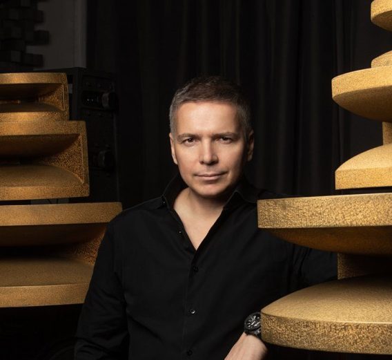 Alexey Gubarev