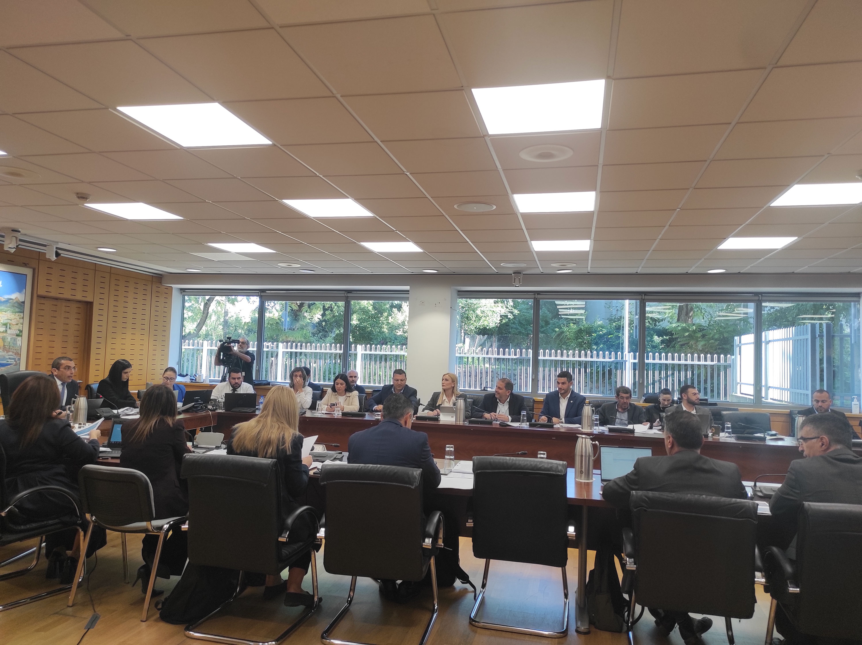 Both Paphos-Polis Road bids rejected