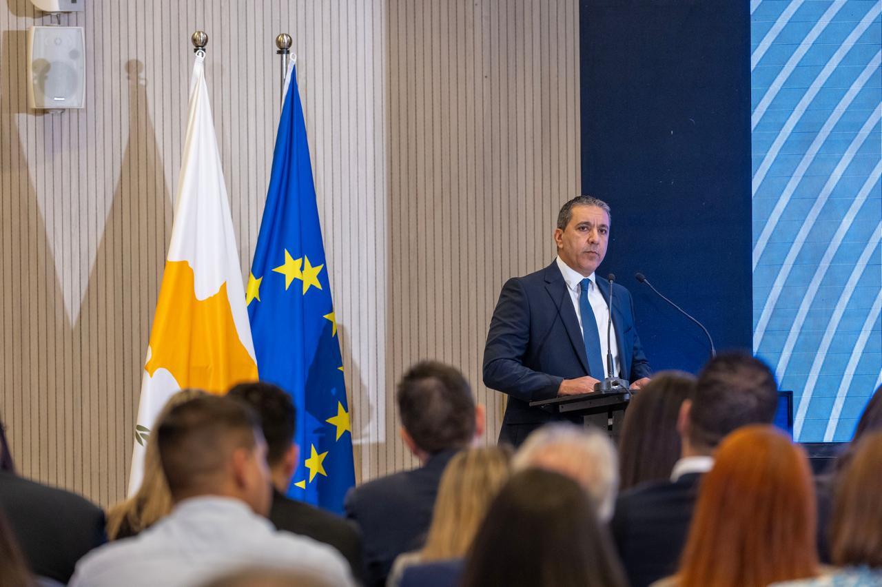 image Eurobank reaffirms support for Cyprus’ young entrepreneurs
