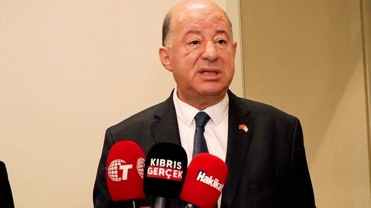 cover Dincyurek withdraws resignation, UBP publishes final candidate list