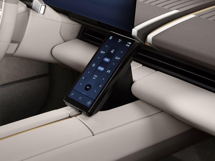 Jaguar Type 01 makes New York debut, redefines standards of luxury
