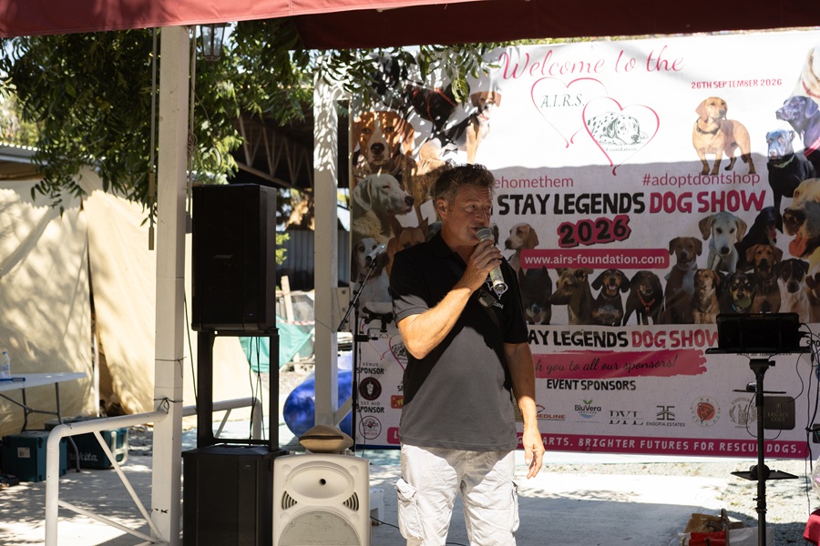 cover Long Stay Legends Dog Show raises almost €6,500 in huge community success