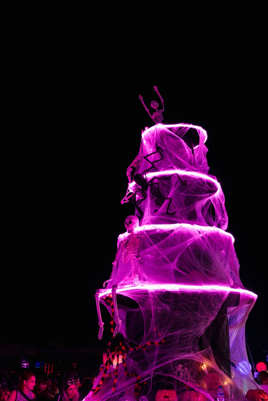 image Cyberness Halloween Market Takes Over Kolla This October