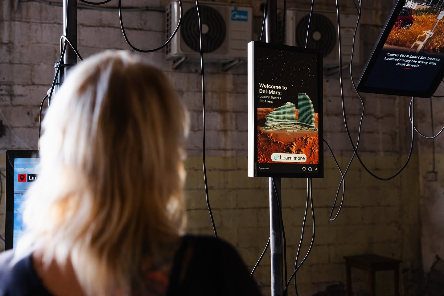 cover Limassol Art Walks return for fifth time